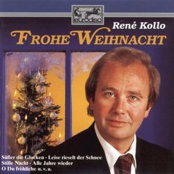 Frohe Weihnacht - René Kollo