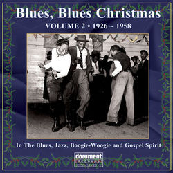 Blues, Blues Christmas Vol. 2 - Fats Waller