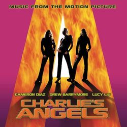 Charlie's Angels - Music From the Motion Picture - Apollo 440