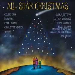 All-Star Christmas - Luther Vandross