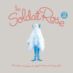 Le Soldat Rose 2 - Elodie Frégé