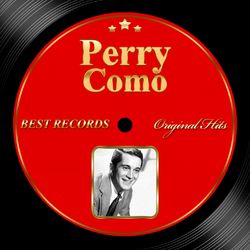 Original Hits: Perry Como - Perry Como