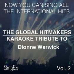 The Global HitMakers: Dionne Warwick Vol. 2 - Dionne Warwick