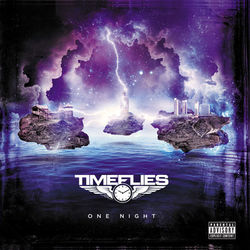 One Night EP - Timeflies