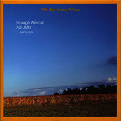Autumn - George Winston