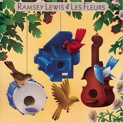 Les Fleurs - Ramsey Lewis