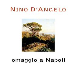 Omaggio a Napoli - Nino D'Angelo