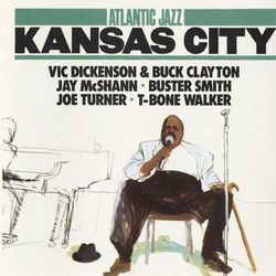 Kansas City - Joe Turner