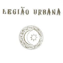 Legião Urbana - Legiao Urbana V