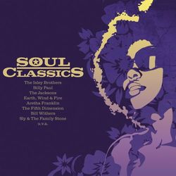 Soul Classics - Billy Paul
