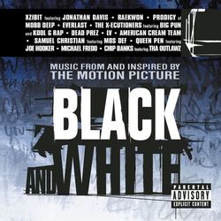 Black And White - Raekwon