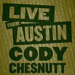 Live from Austin: Cody ChesnuTT - Cody ChesnuTT
