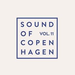 Sound Of Copenhagen Vol. 11 - Vivl