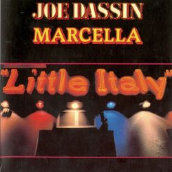 Little Italy - Joe Dassin