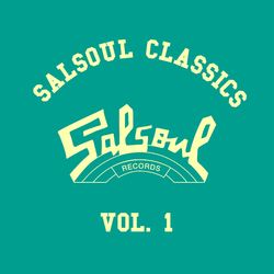 Salsoul Classics Vol. 1 - Inner Life