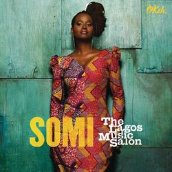 The Lagos Music Salon - Somi