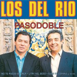 Pasodoble - Los Del Rio