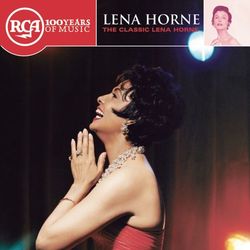 The Classic Lena Horne - Lena Horne