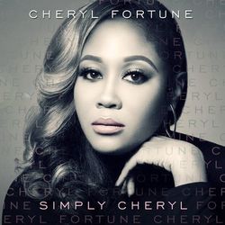 Simply Cheryl - Cheryl Fortune