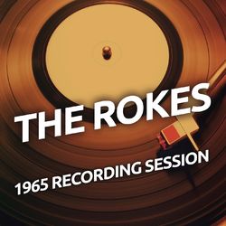 The Rokes - 1965 Recording Session - The Rokes