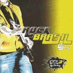 Rock Brasil: 25 anos singles, remixes e raridades, Vol. 3 - Magazine