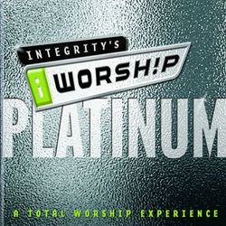 iWorship: Platinum - Brian Littrell