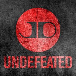 Undefeated - Jason Derulo