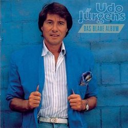 Das Blaue Album - Udo Jürgens