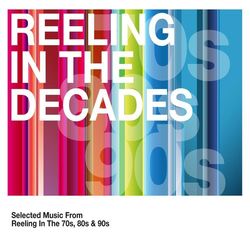 Reeling In The Decades - Lightning Seeds