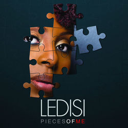 Pieces Of Me - Ledisi