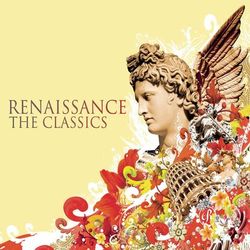 Renaissance the Classics - M People