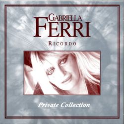 Private Collection - Gabriella Ferri