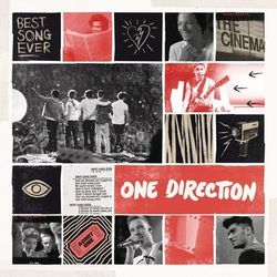 Best Song Ever (From THIS IS US) - One Direction
