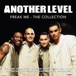 Freak Me: The Collection - Another Level