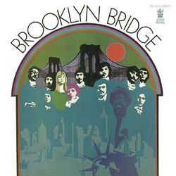 Brooklyn Bridge - The Brooklyn Bridge
