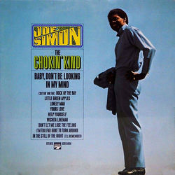 The Chokin' Kind - Joe Simon
