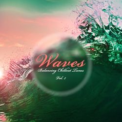Waves (Balancing Chillout Tunes), Vol. 5 - Lemongrass