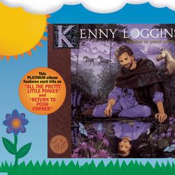 Return To Pooh Corner - Kenny Loggins