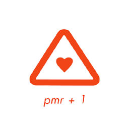 Pmr + 1 - The Damnwells