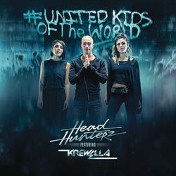 United Kids of the World - Headhunterz