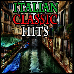 Italian Classics Hits - Claudio Baglioni