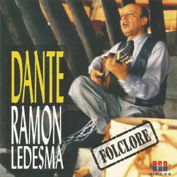 Folclore - Dante Ramon Ledesma