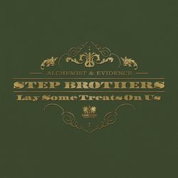 Lay Some Treats On Us - Step Brothers