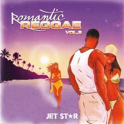 Romantic Reggae, Vol. 3 - John Holt