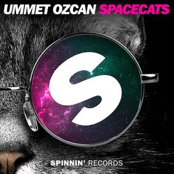 Spacecats - Ummet Ozcan