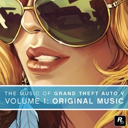 The Music of Grand Theft Auto V, Vol. 1: Original Music - Twin Shadow