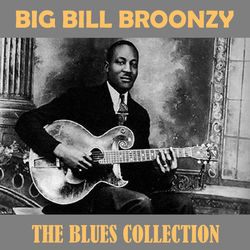 Big Bill Broonzy - The Blues Collection