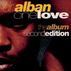 One Love (2nd Edition) - Dr Alban