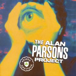 Arista Heritage Series: Alan Parsons Project - The Alan Parsons Project