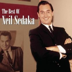 The Best Of - Neil Sedaka